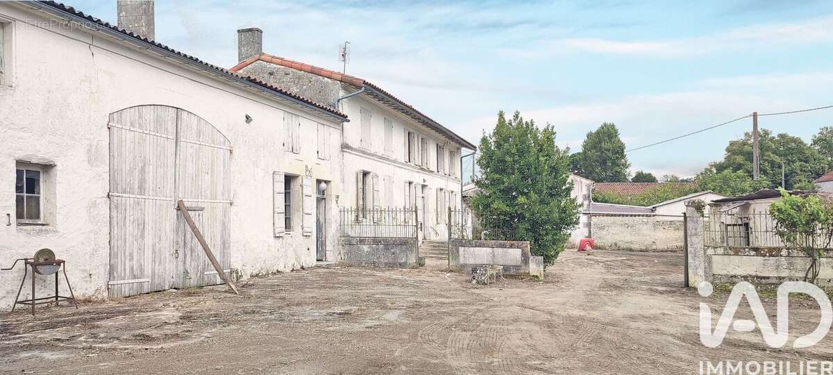 Photo 9 - Maison à MIGRON