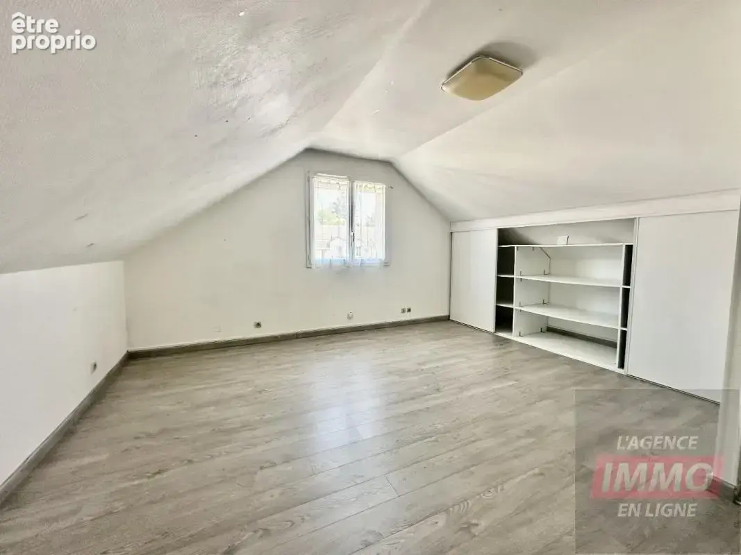 Appartement - photo 9