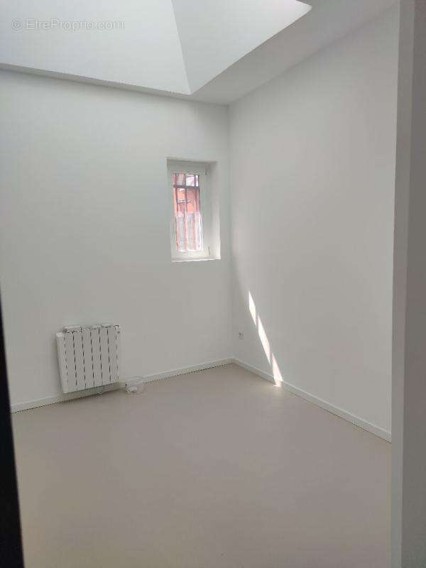 Appartement à DREUX