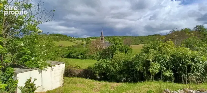 Ensemble typiquement Quercynois Maison + gîte+ piscine sur 2500m2 environ de terrain - photo 15