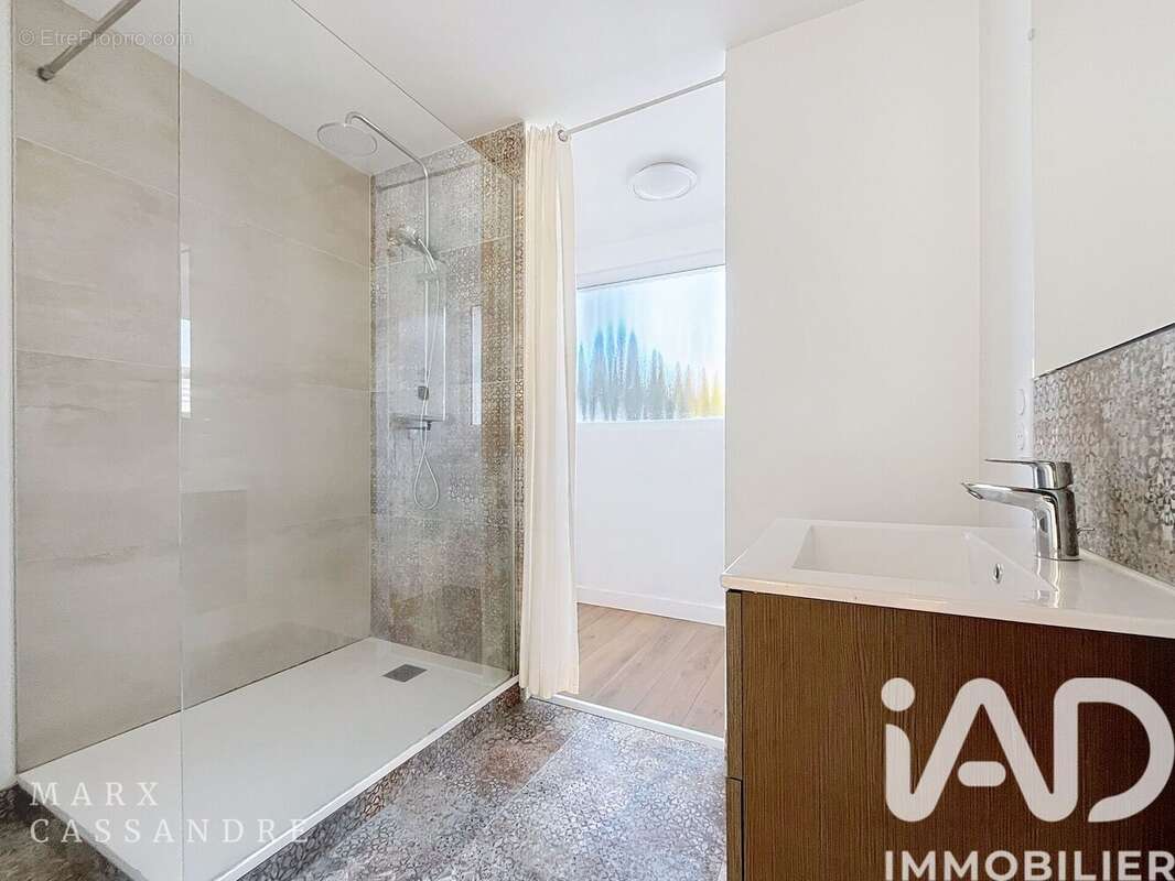 Photo 7 - Appartement à LORIENT