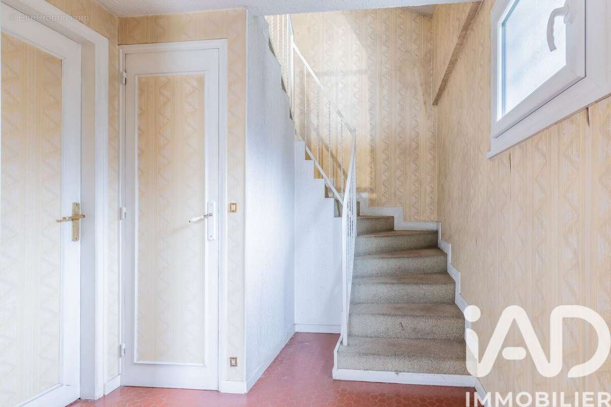 Photo 6 - Maison à CHILLY-MAZARIN