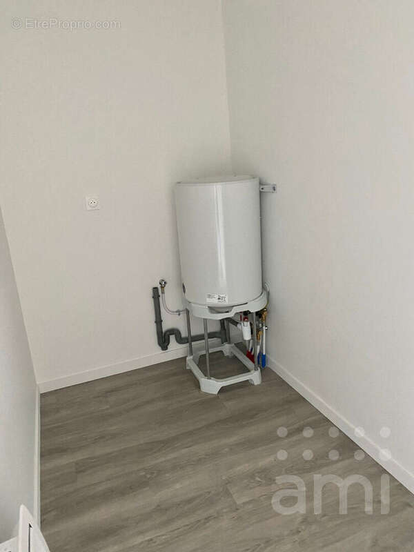 Appartement Niort 2 pièce(s) 41.70 m2 - photo 4