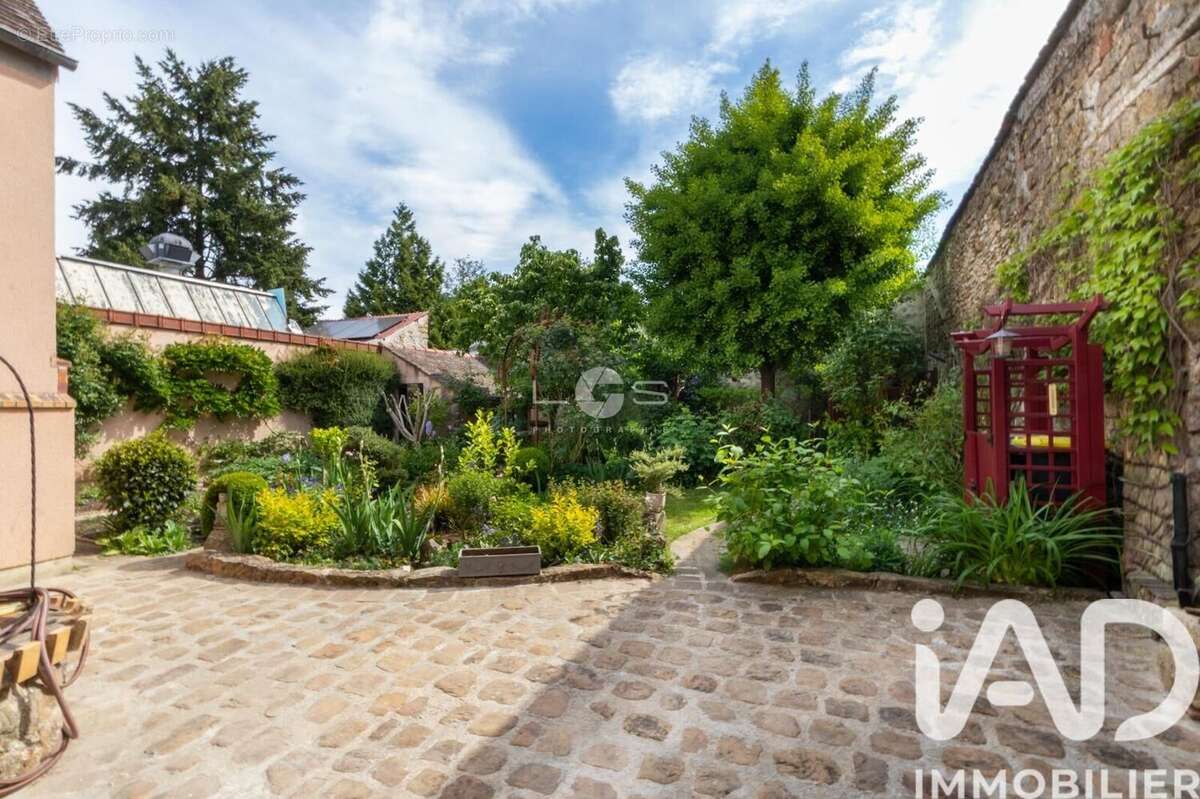 Photo 9 - Maison à NANGIS