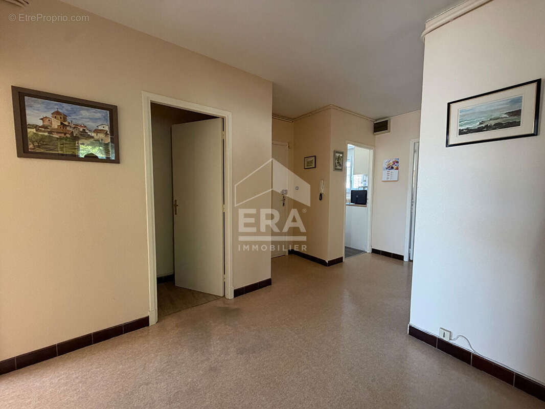 Appartement à ALBI