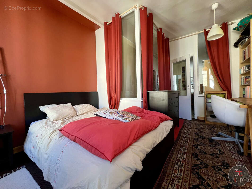 Maison à FONTENAY-SOUS-BOIS