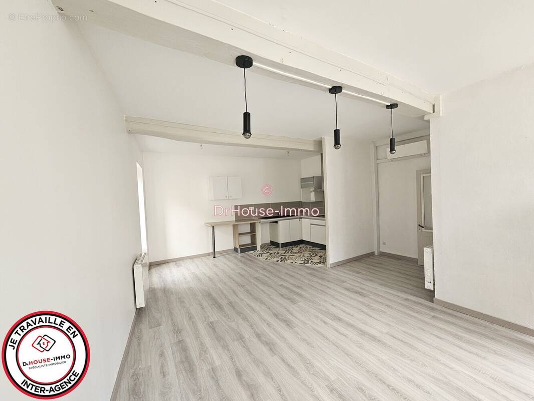 Appartement à BLAYE