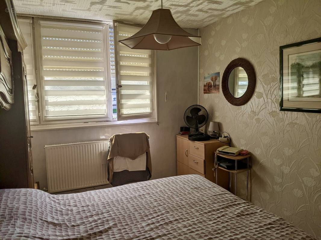 IDEAL INVESTISSEUR - Viager occupé Courcelles-sur-Nied (57) - photo 3