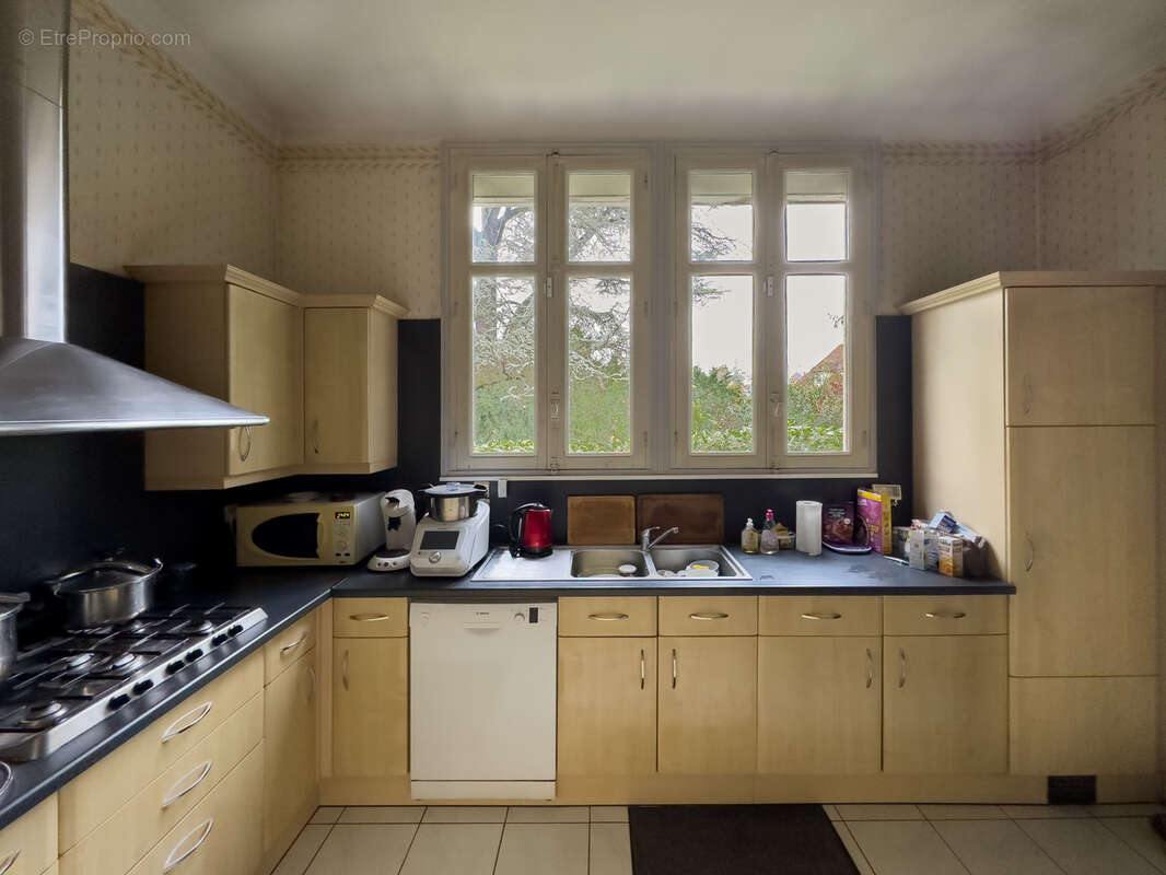 Maison à ROMORANTIN-LANTHENAY