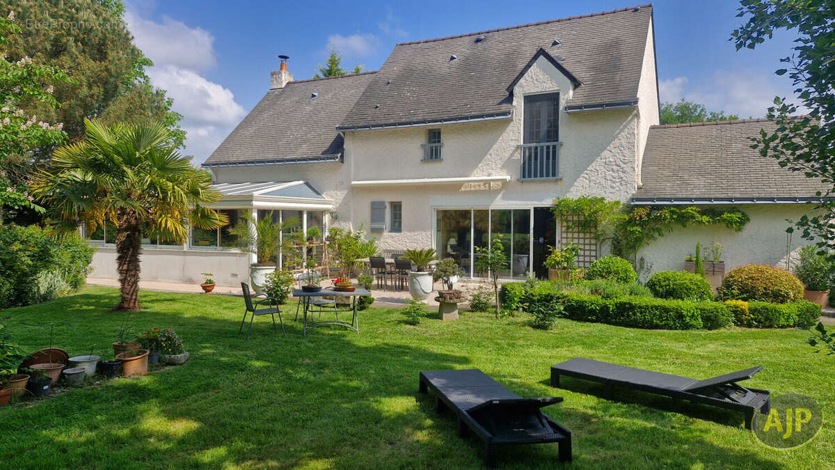 Maison à SAINTE-REINE-DE-BRETAGNE