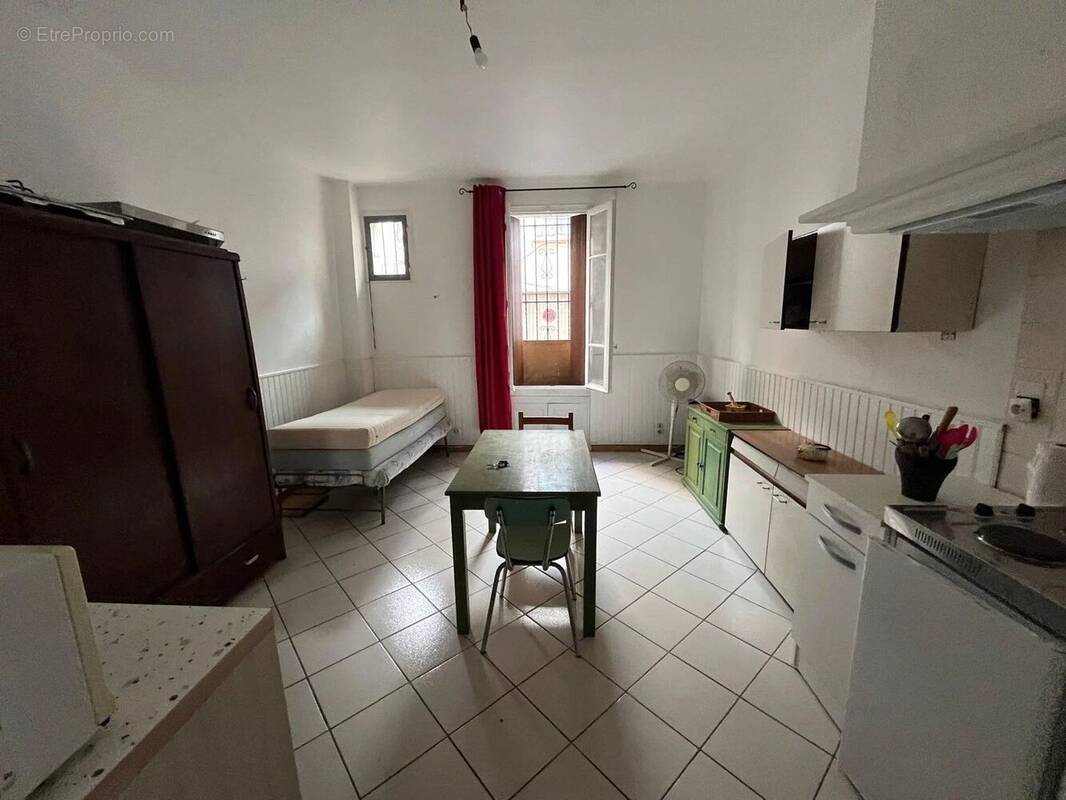Appartement à PERPIGNAN