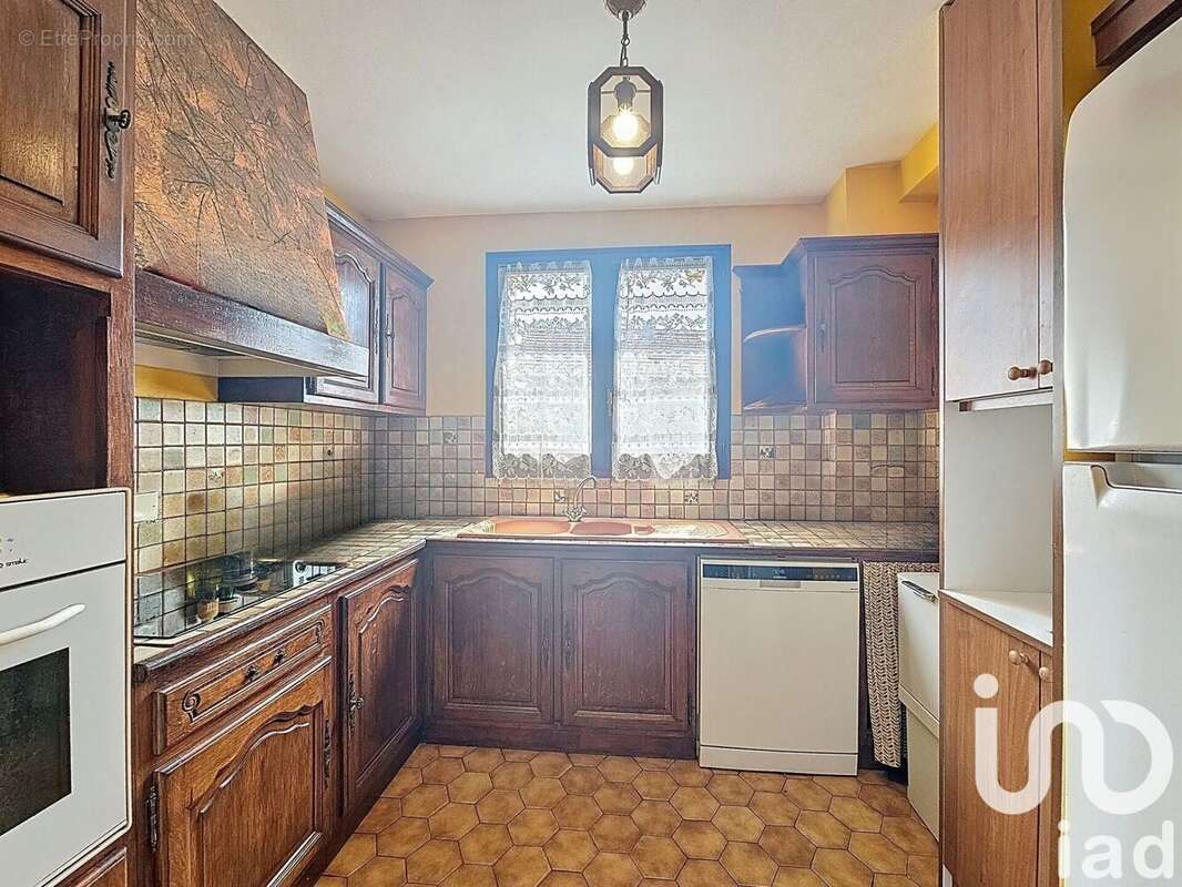 Photo 3 - Maison à GOURNAY-SUR-MARNE