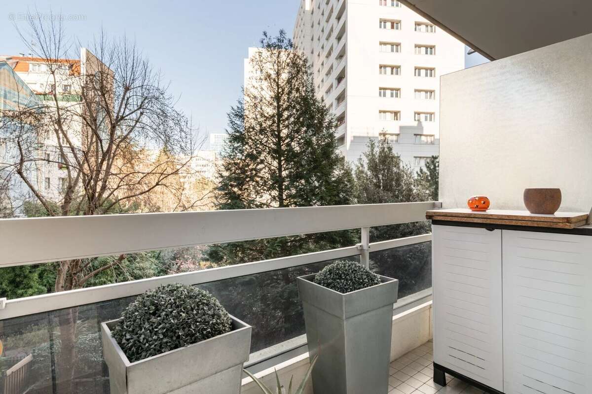 Levallois-Perret / Louise Michel - photo 15