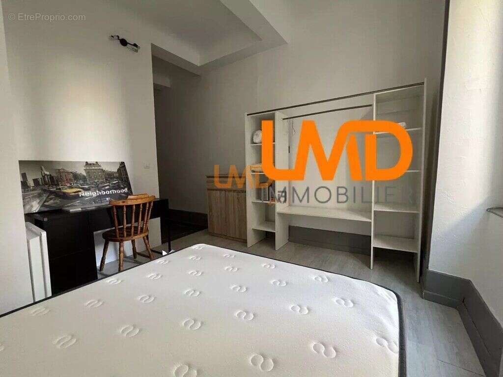 Appartement à AUBENAS