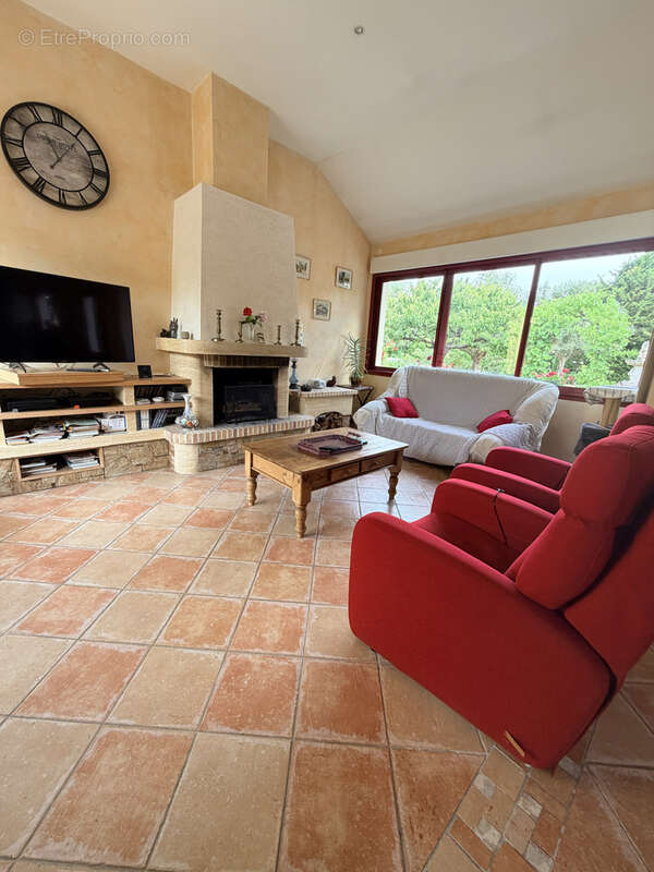 Maison à CORSEPT