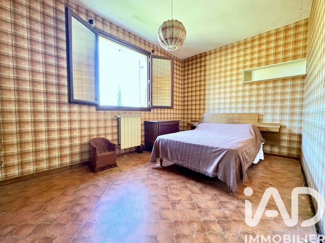 Photo 9 - Maison à ANNEYRON