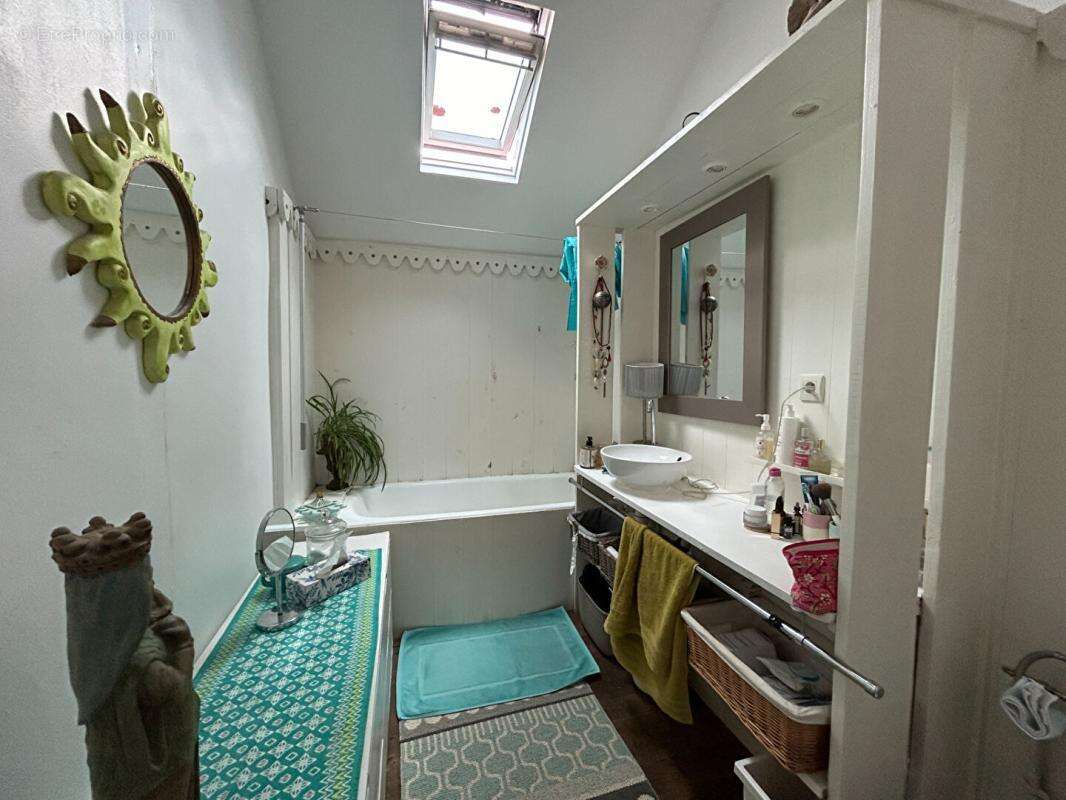 Maison Guerande 4 pièce(s) 63 m2 - photo 7