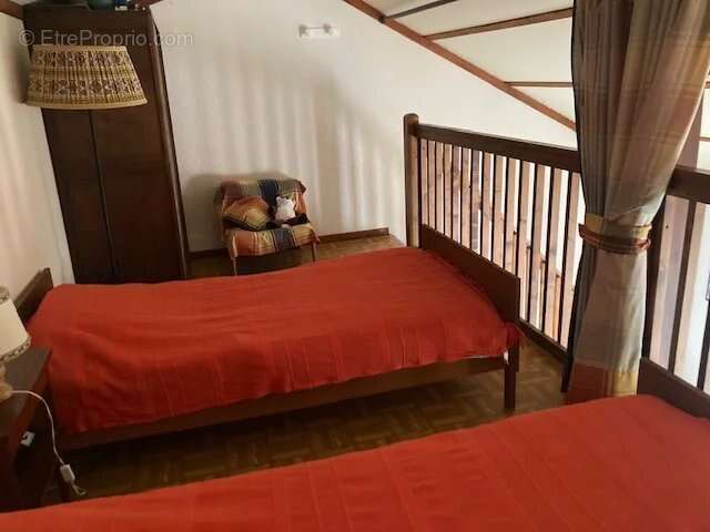 Appartement à BOLQUERE
