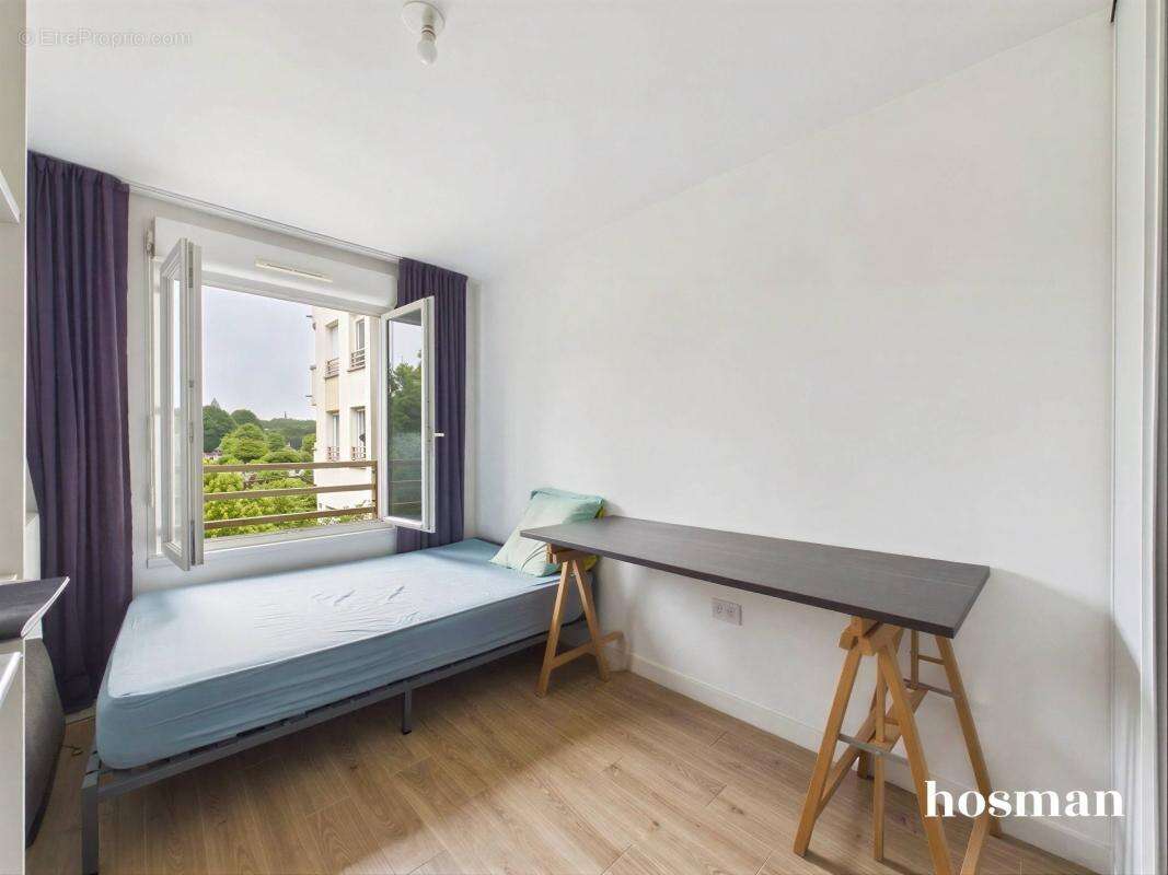 Appartement à SAINT-DENIS