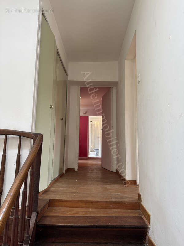 Maison à ESPERAZA