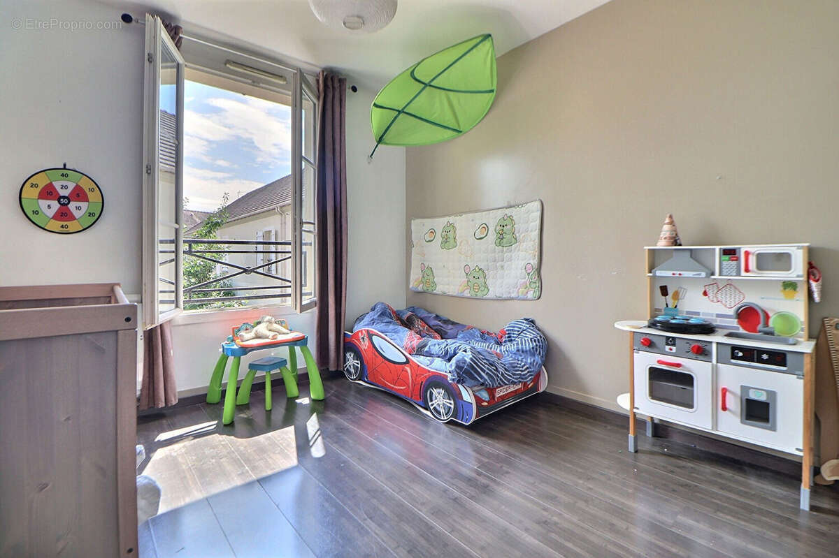 Maison 93m² à sarcelles - photo 10