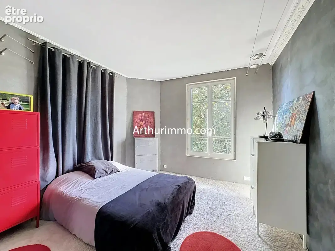 Vente Maison Villeneuve-le-roi(94290) 549 500ï¿œ - photo 10