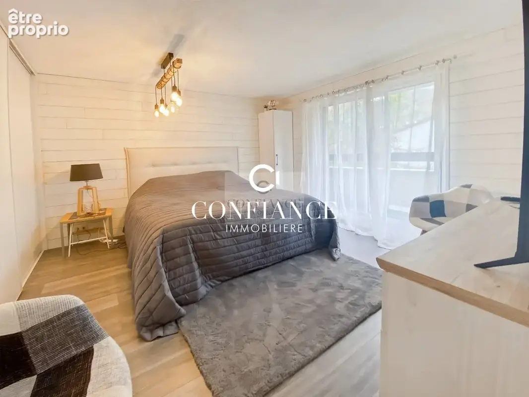 Appartement 3 pièces 65 m² à vendre à Saint-Etienne-De-Tinee (06660) - photo 6