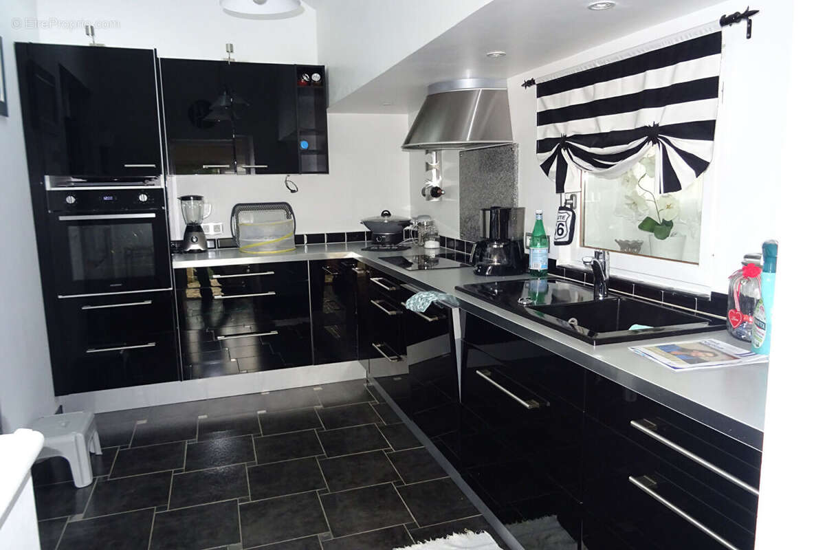 Maison à LA FERTE-BERNARD