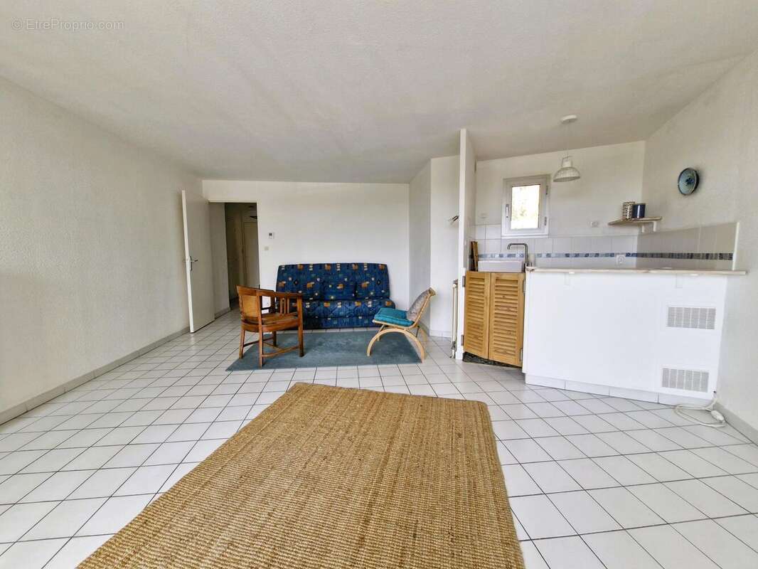 Photo 2 - Appartement à SETE