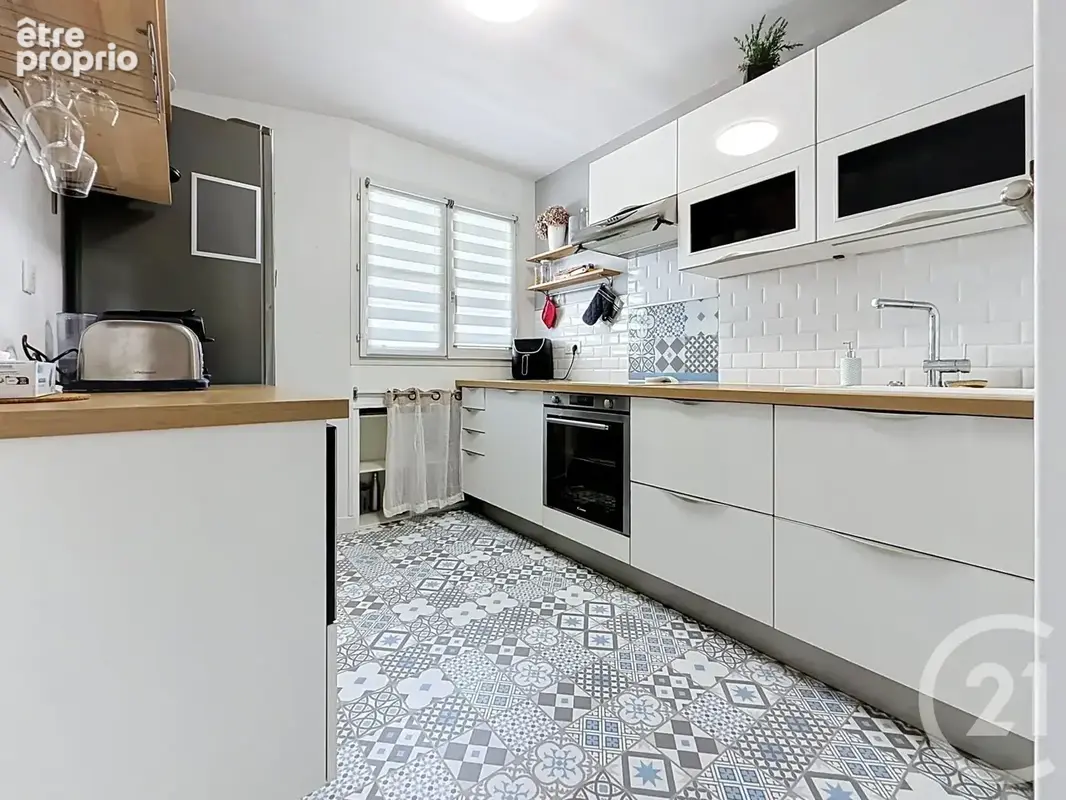 Appartement 4 pièces 97 m² à vendre à Chartres (28000) - photo 5