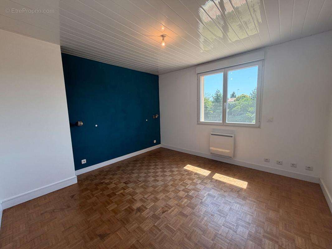 Maison Blaye 4 pièce(s) 120 m2 - photo 10