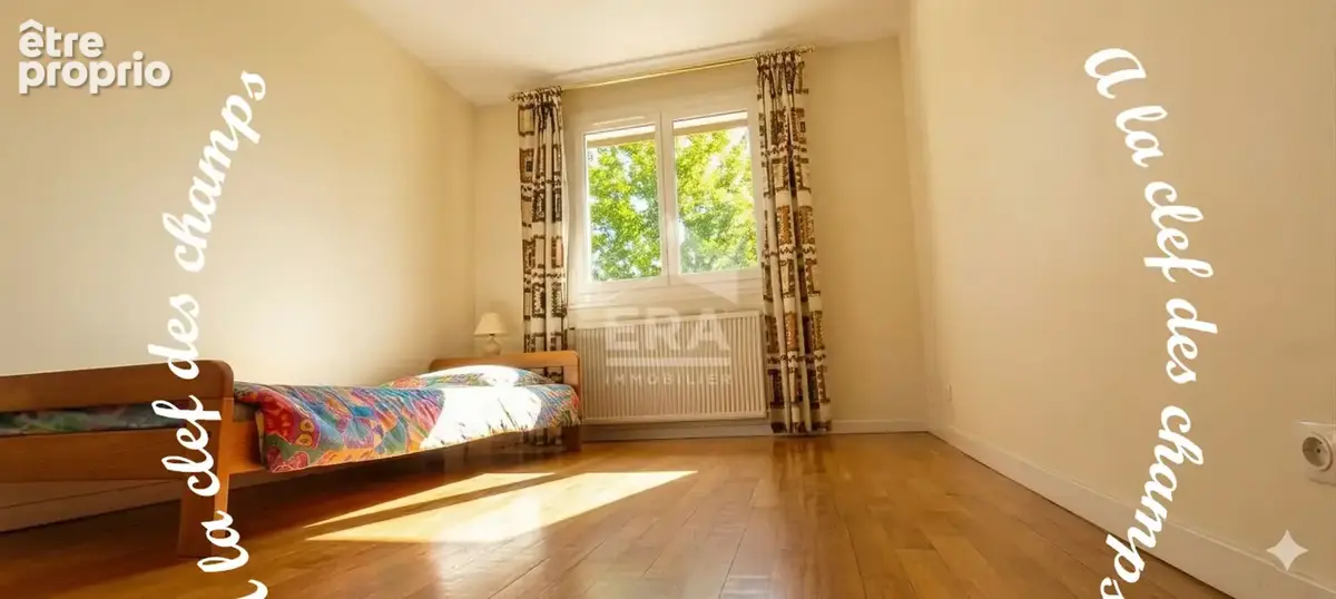 Maison 177m² à bures-sur-yvette - photo 8