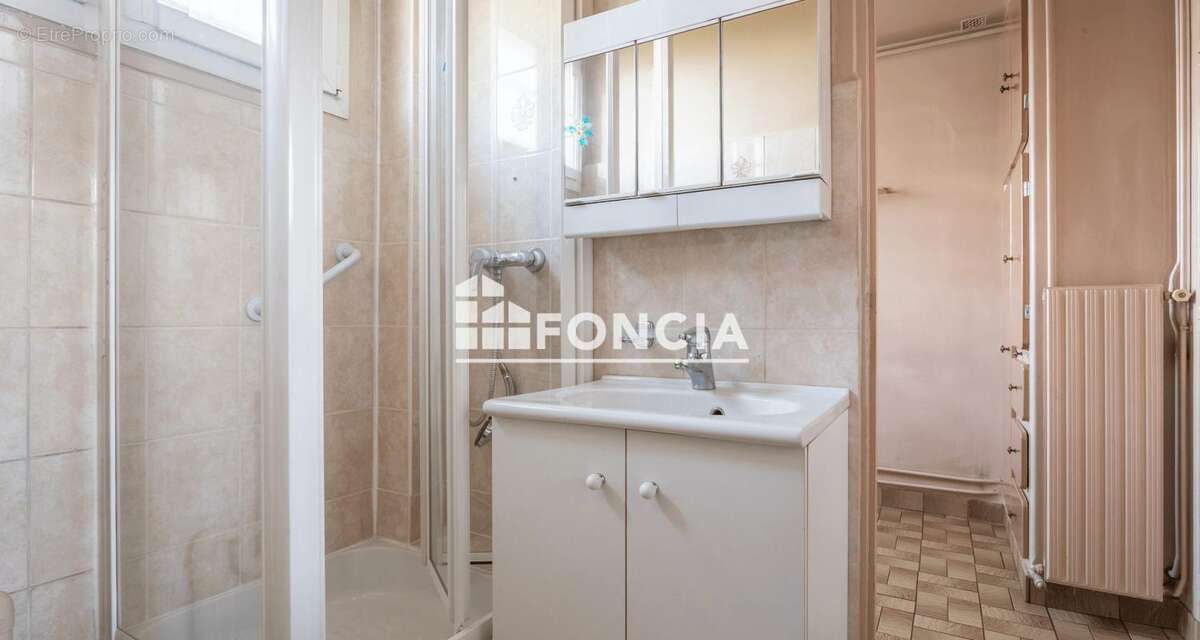 Appartement à ANTONY