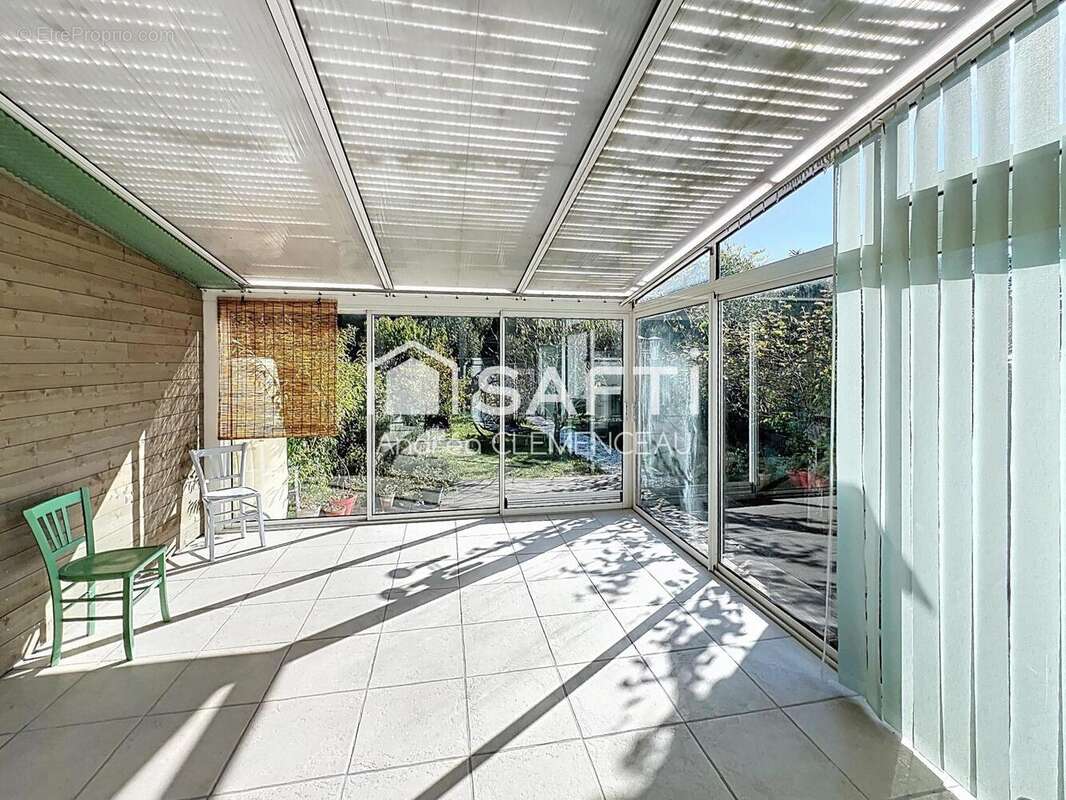 Photo 4 - Maison à MERIGNAC