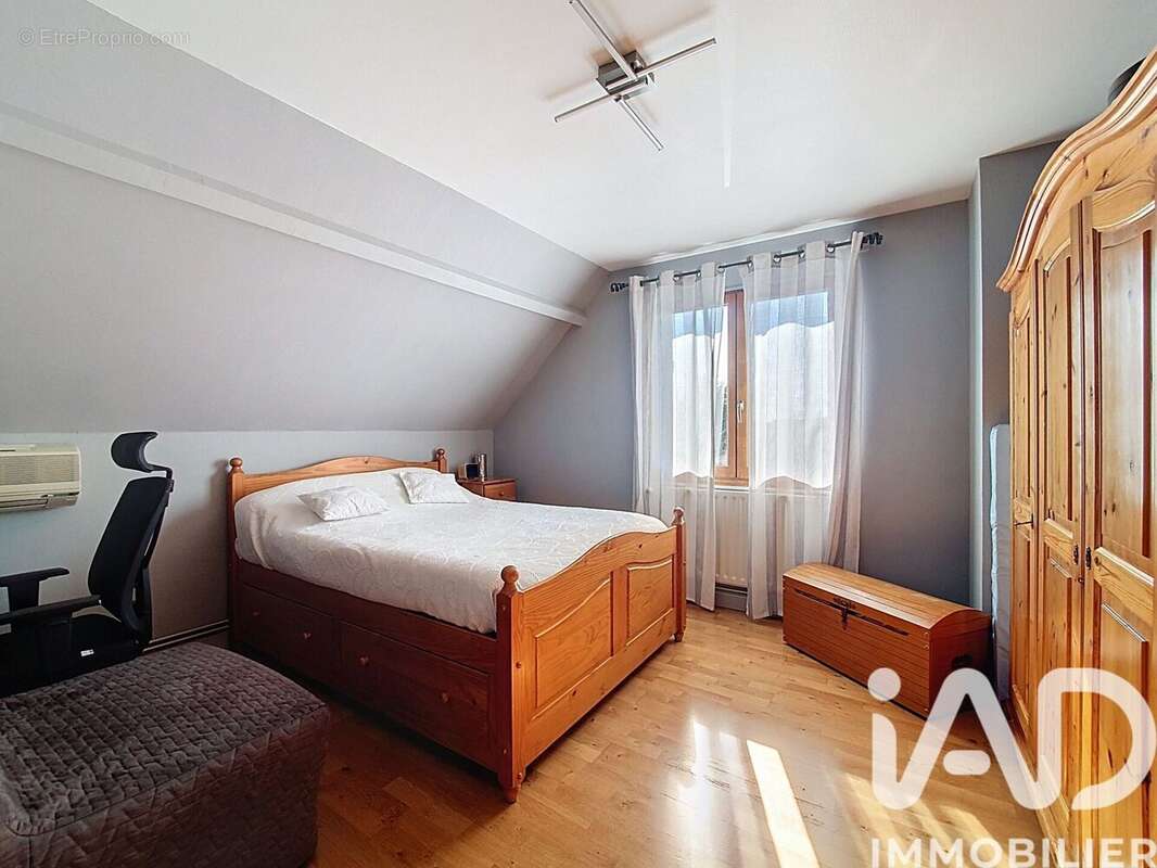 Photo 7 - Maison à VILLEPINTE