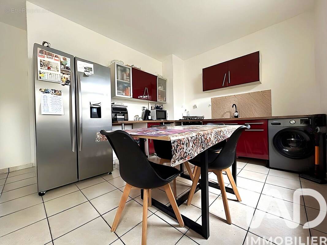 Photo 1 - Maison à ROEULX