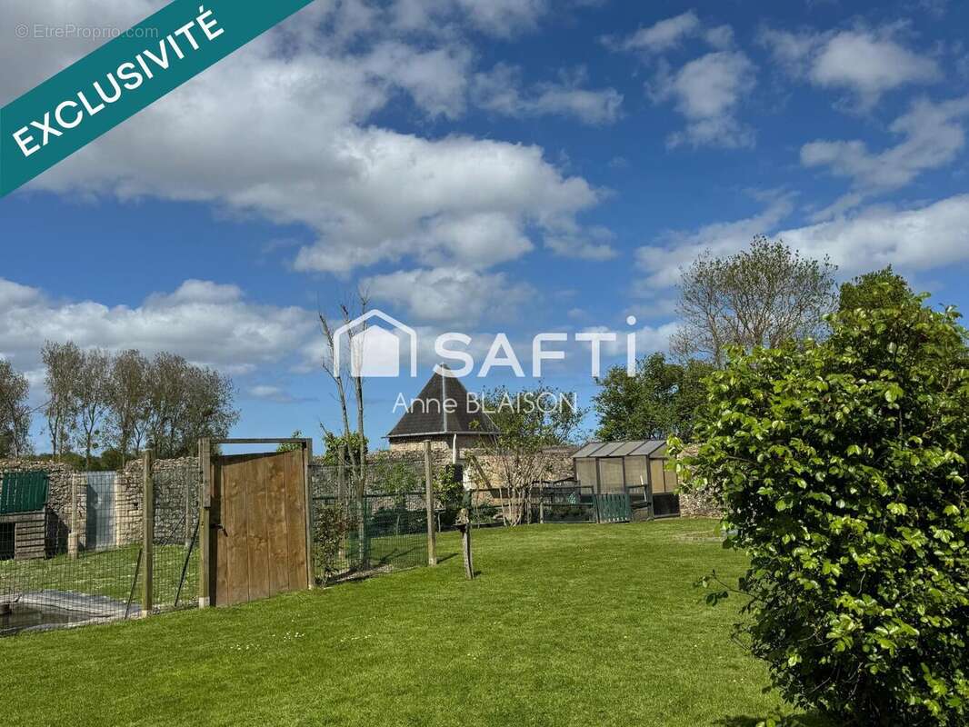 Photo 5 - Maison à CARENTAN