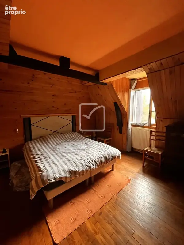 Maison à Vars-sur-Roseix  3 pièces-91 m2 - photo 5