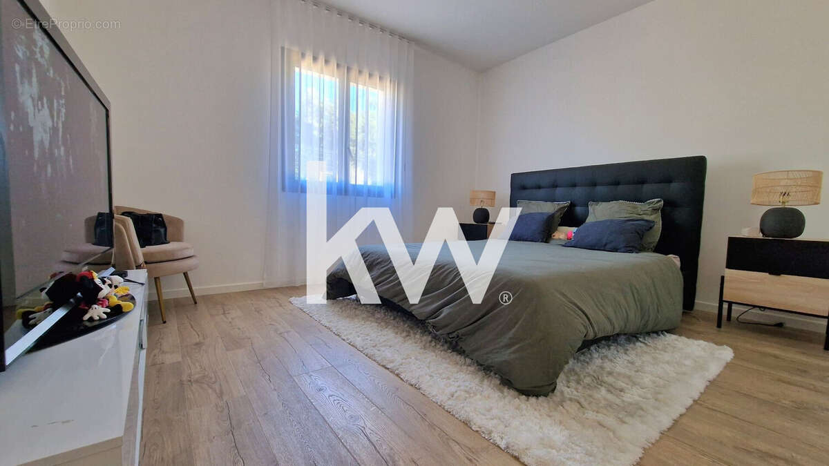 Maison 178 m² à Dampierre  - photo 3