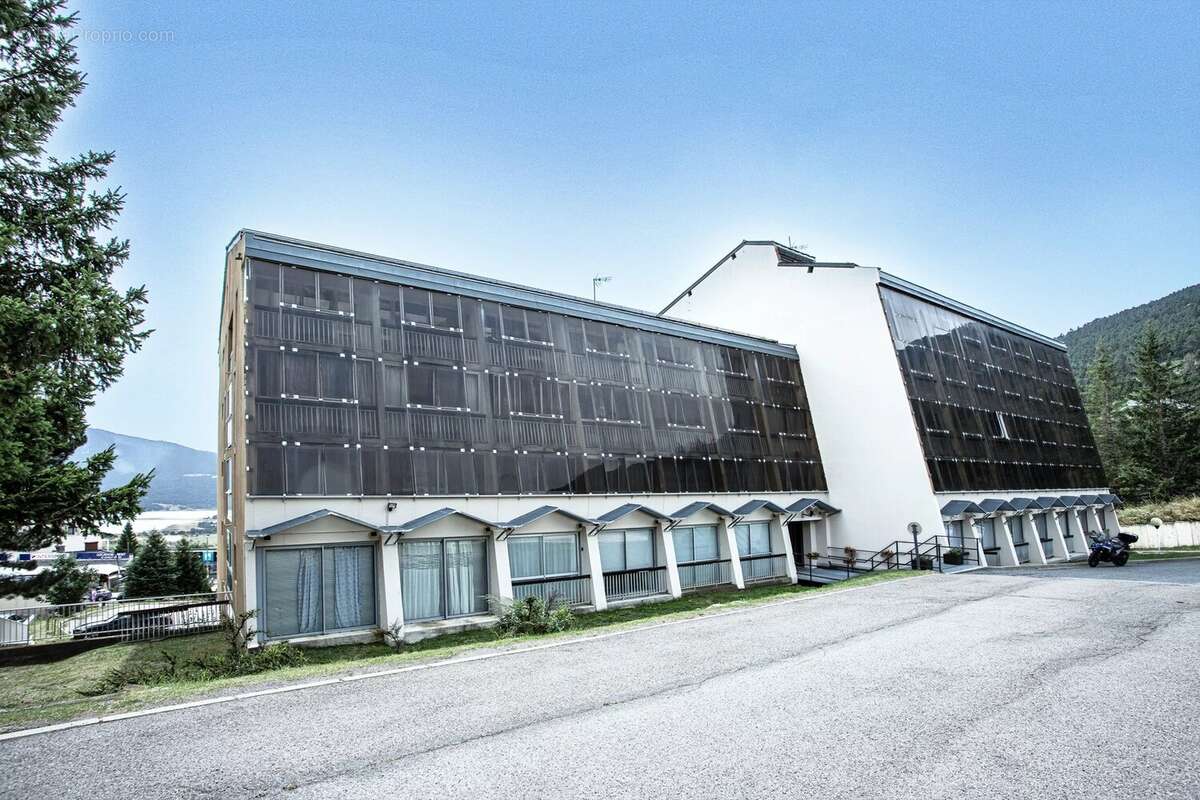 Appartement à LES ANGLES