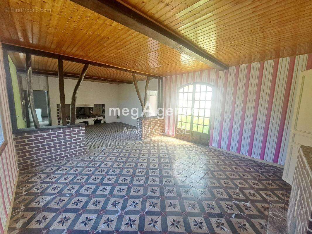 Jolie maison de campagne - photo 3