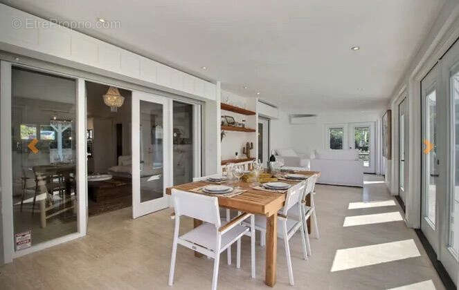 Maison à SAINT-MARTIN