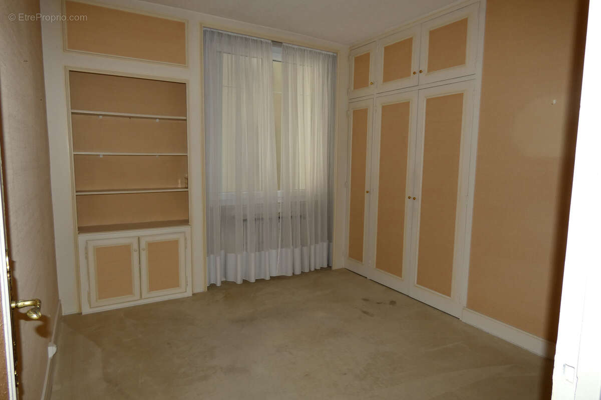Appartement à MONTLUCON