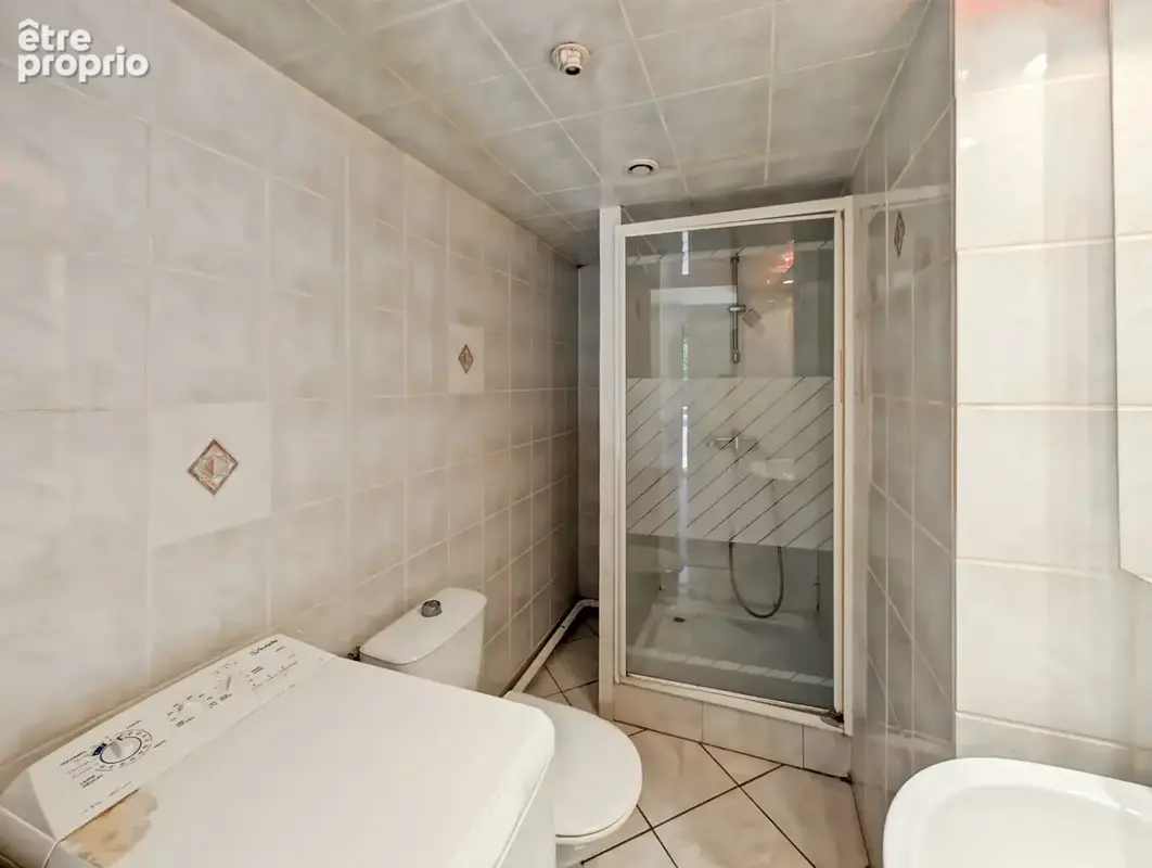Appartement Boussy Saint Antoine 1 pièce(s) 28.19 m2 - photo 6
