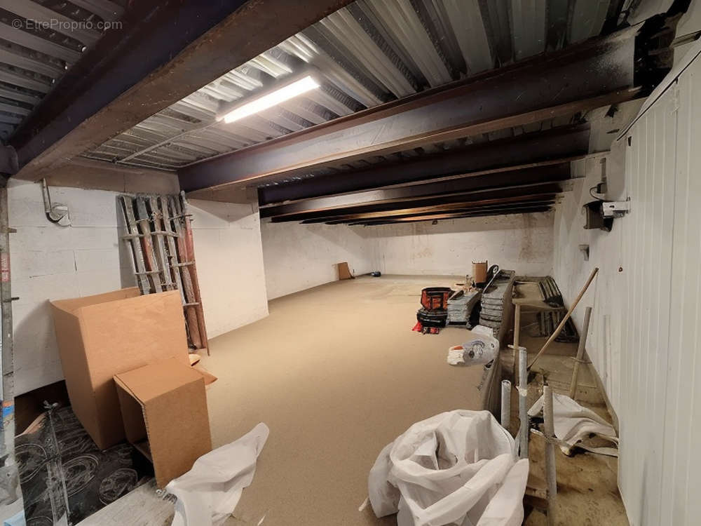 Appartement à MARSEILLE-5E