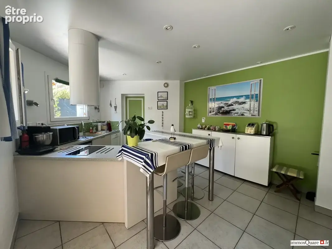 Maison 6 pièces 167 m² à vendre à Lumbin (38660) - photo 6