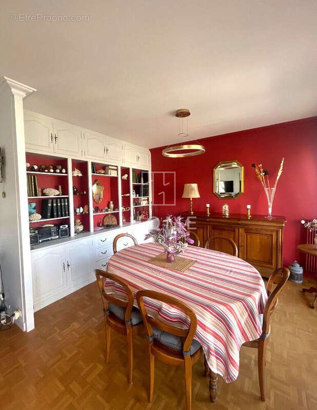 Appartement à ANGERS