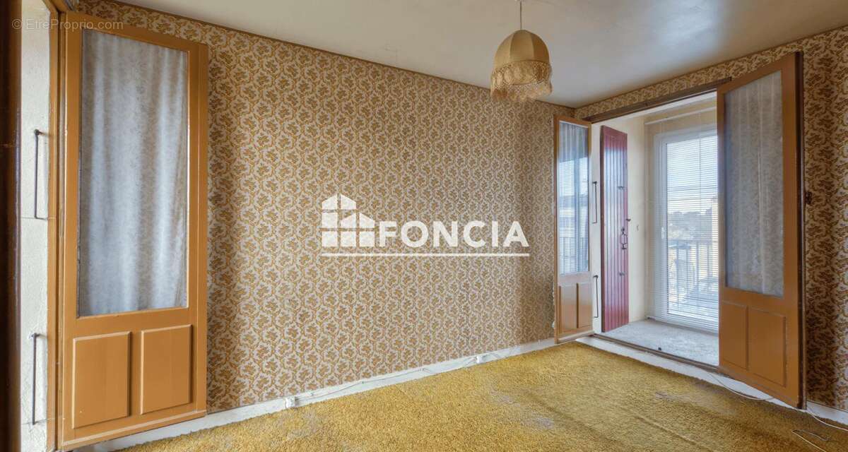 Maison à LA ROCHELLE