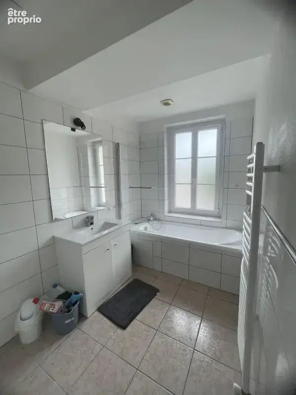 Appartement - photo 12
