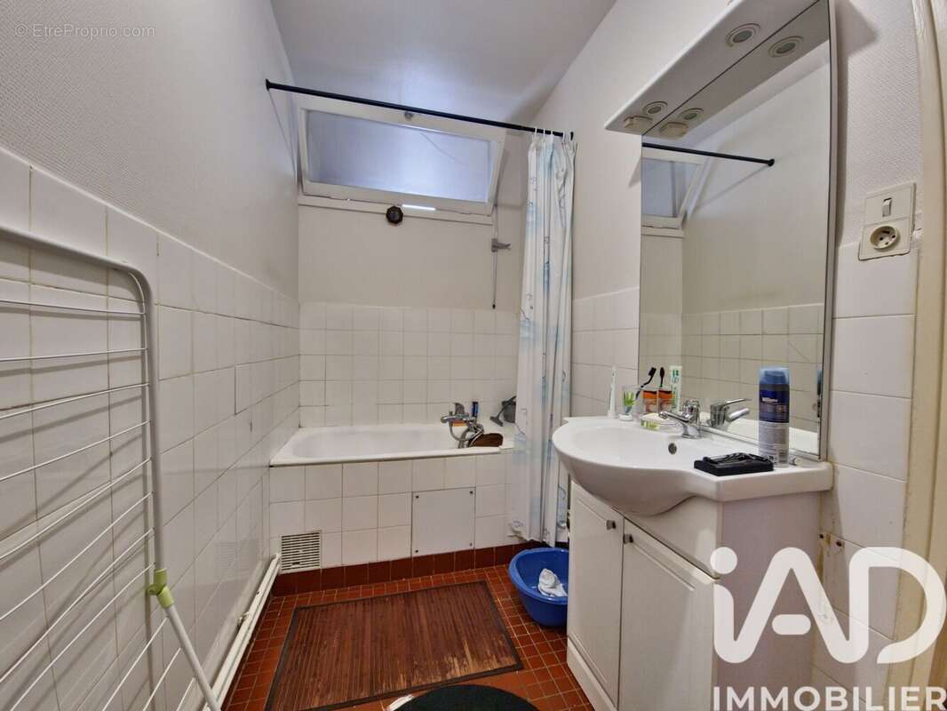 Photo 5 - Appartement à BRIVE-LA-GAILLARDE